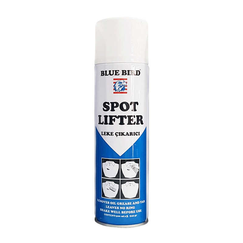 Blue Bird Leke Çıkarıcı Sprey Spot Lifter 500ml
