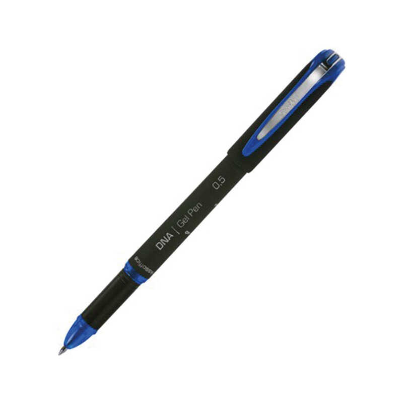 Scrikss Dna Jel Roller Kalem 0.7 mm - Mavi