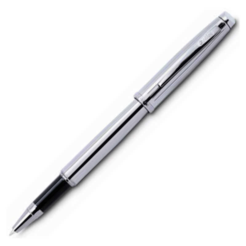 Scrikss 39 Roller Krom Lüks Kutulu - Krom