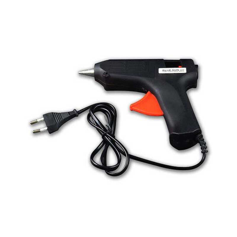 Saip Silikon Tabancası 40W Roadmarder