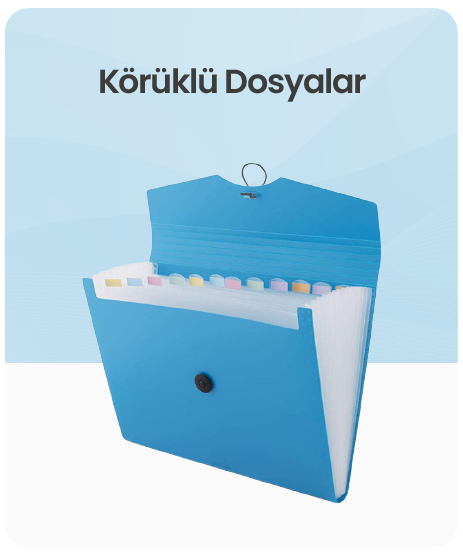 Körüklü Dosyalar kategorisi için resim