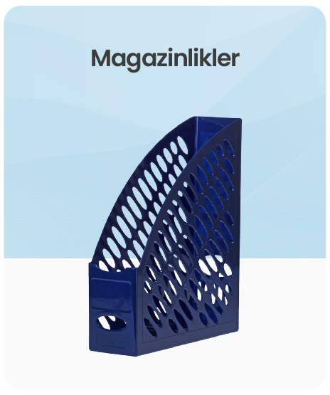 Magazinlikler kategorisi için resim
