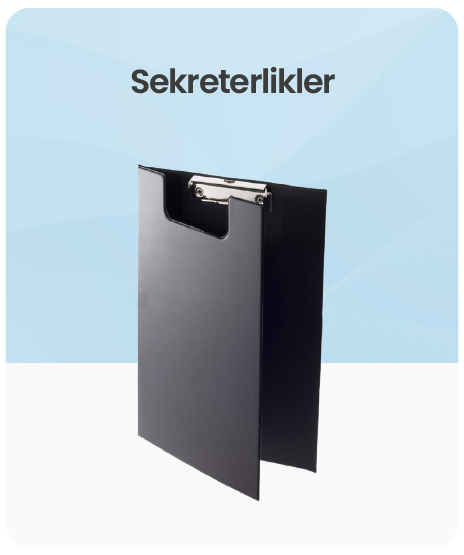 Sekreterlikler kategorisi için resim