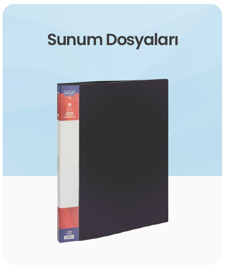 Sunum Dosyaları kategorisi için resim