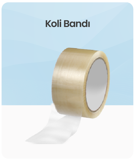 Koli Bandı kategorisi için resim