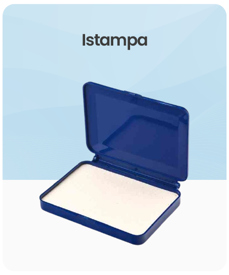 Istampa kategorisi için resim