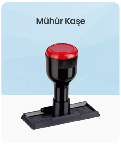 Mühür Kaşe kategorisi için resim