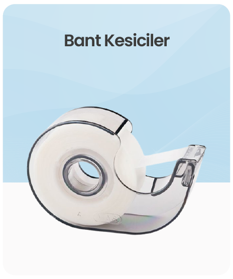 Bant Kesiciler kategorisi için resim