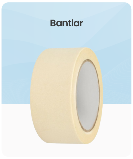 Bantlar kategorisi için resim