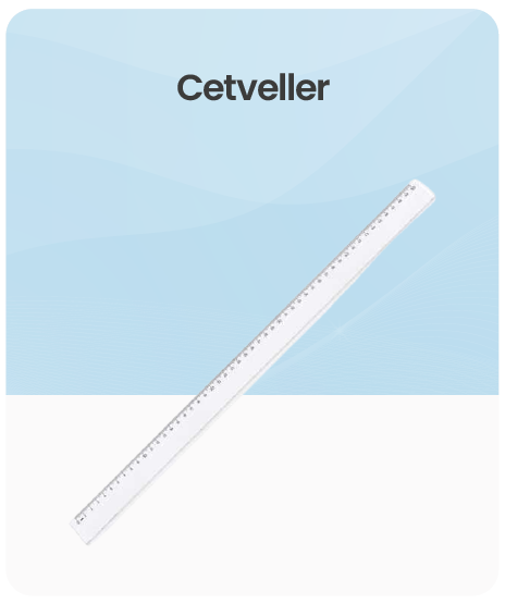 Cetveller kategorisi için resim