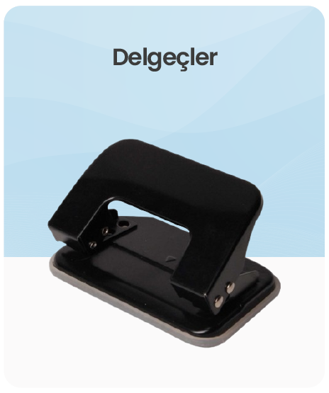 Delgeçler kategorisi için resim