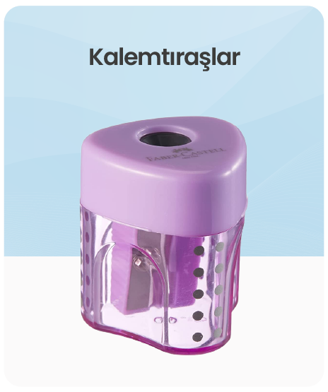 Kalemtıraşlar kategorisi için resim