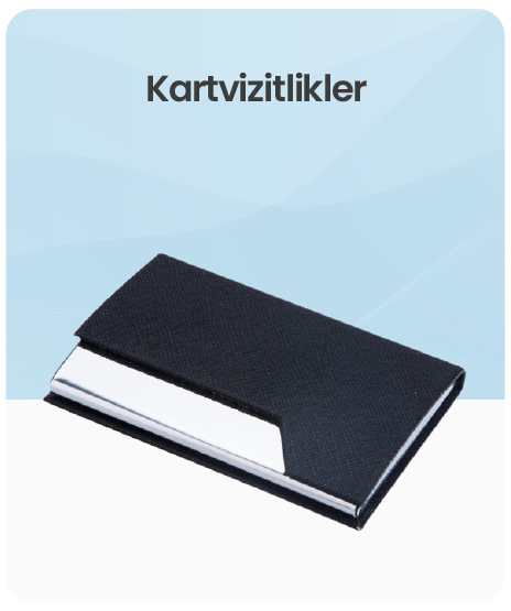Kartvizitlikler kategorisi için resim