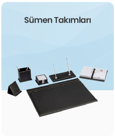 Sümen Takımları kategorisi için resim