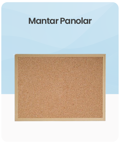 Mantar Panolar kategorisi için resim