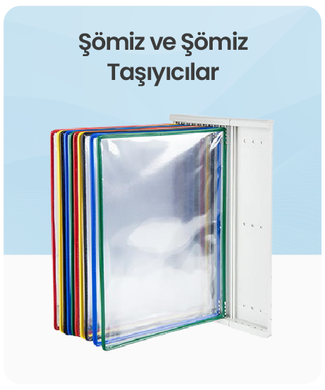 Şömiz ve Şömiz Taşıyıcılar kategorisi için resim