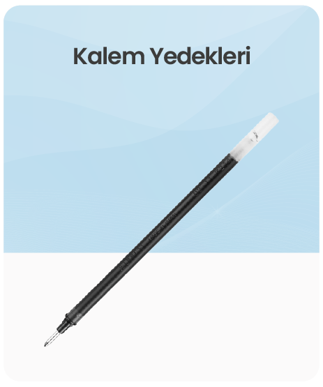 Kalem Yedekleri kategorisi için resim