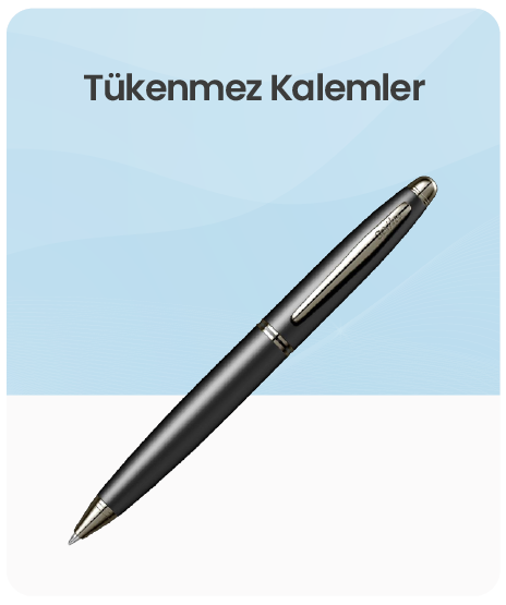 Tükenmez Kalemler kategorisi için resim