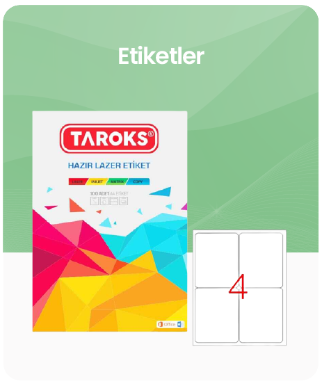 Etiketler kategorisi için resim