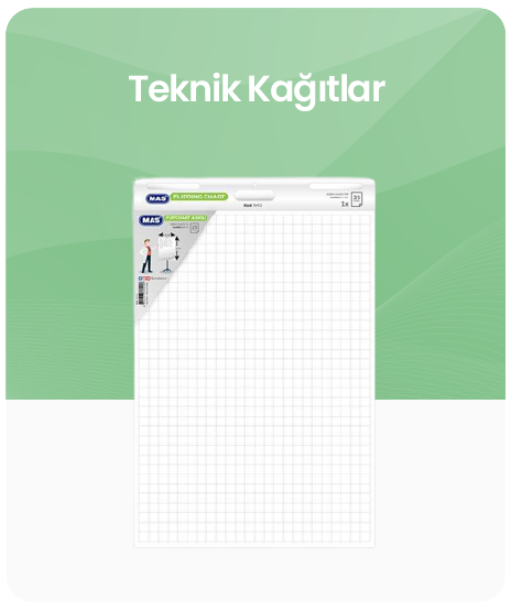 Teknik Kağıtlar kategorisi için resim