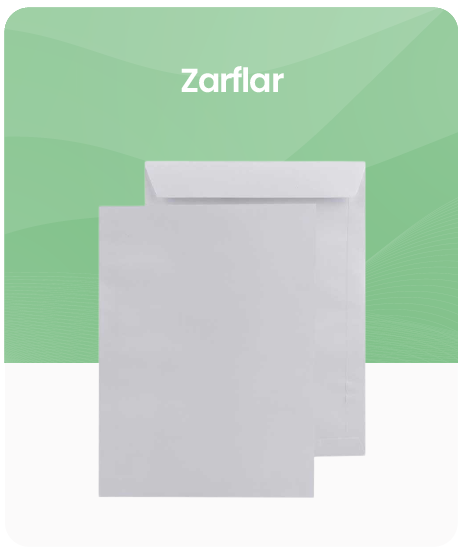 Zarflar kategorisi için resim