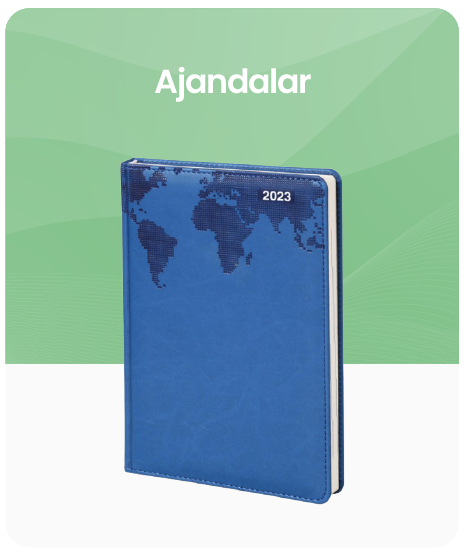 Ajandalar kategorisi için resim