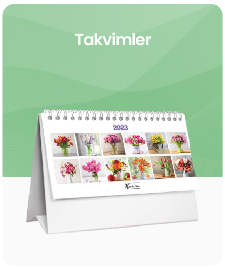 Takvimler kategorisi için resim