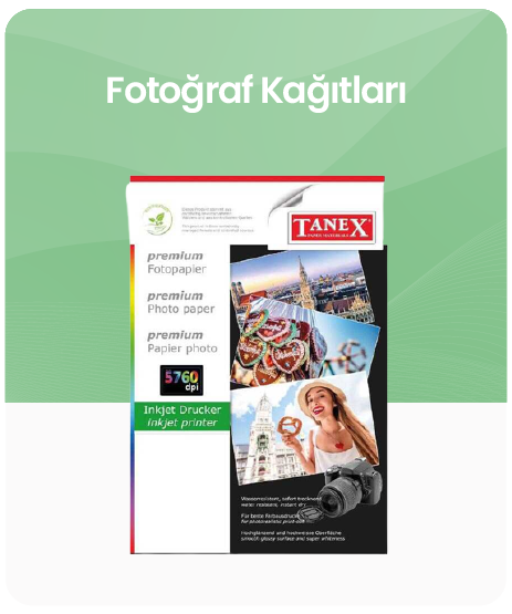 Fotoğraf Kağıtları kategorisi için resim