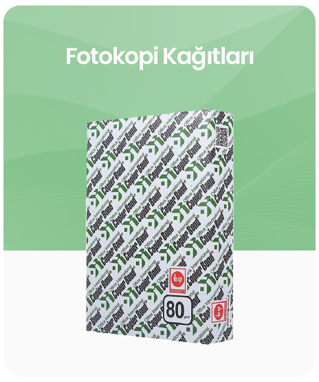 Fotokopi Kağıtları kategorisi için resim