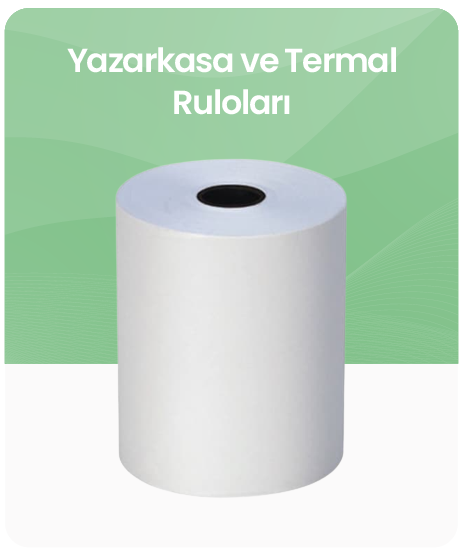 Yazarkasa ve Termal Ruloları kategorisi için resim