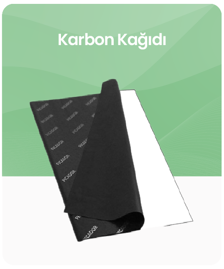 Karbon Kağıdı kategorisi için resim