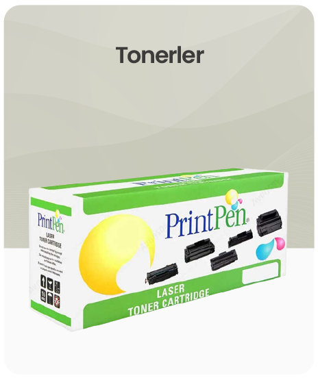 Orijinal Tonerler kategorisi için resim