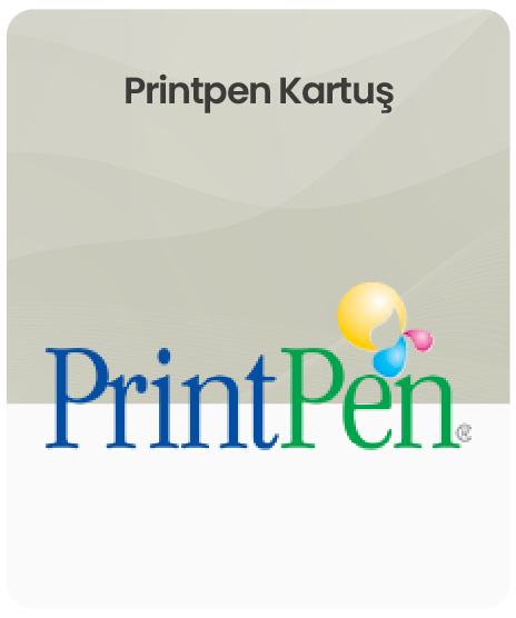 Printpen Kartuş kategorisi için resim