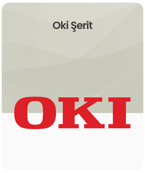 Oki Şerit kategorisi için resim
