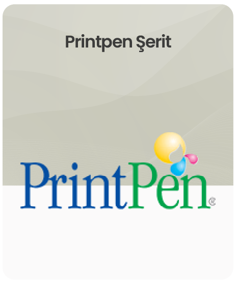 Printpen Şerit kategorisi için resim