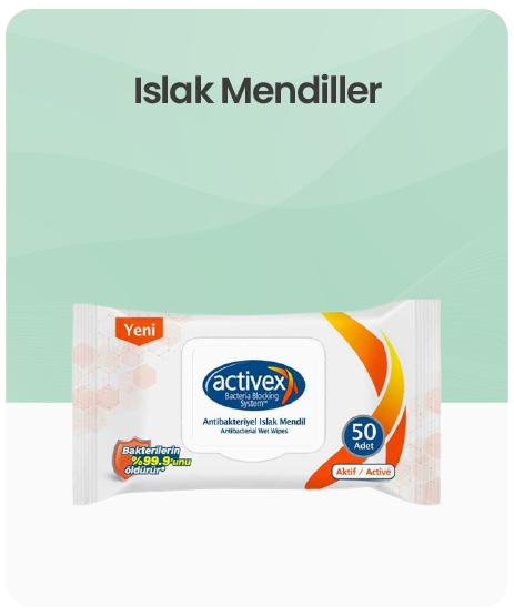 Islak Mendiller kategorisi için resim