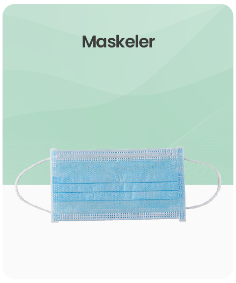 Maskeler kategorisi için resim
