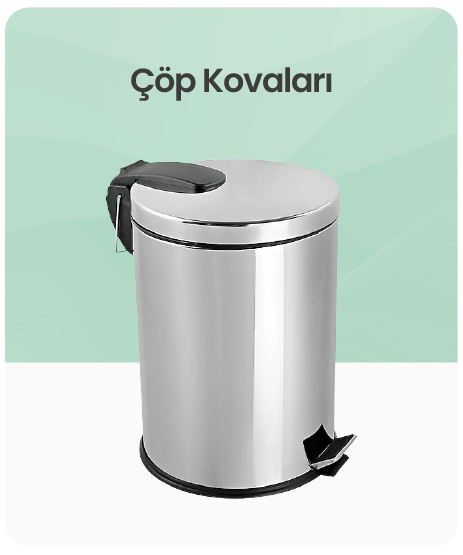 Çöp Kovaları kategorisi için resim
