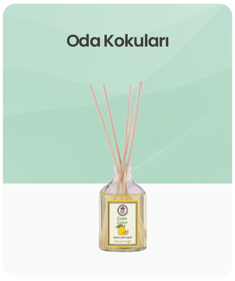 Oda Kokuları kategorisi için resim