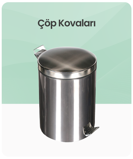 Çöp Kovaları kategorisi için resim