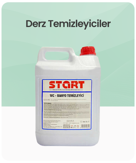 Derz Temizleyiciler kategorisi için resim