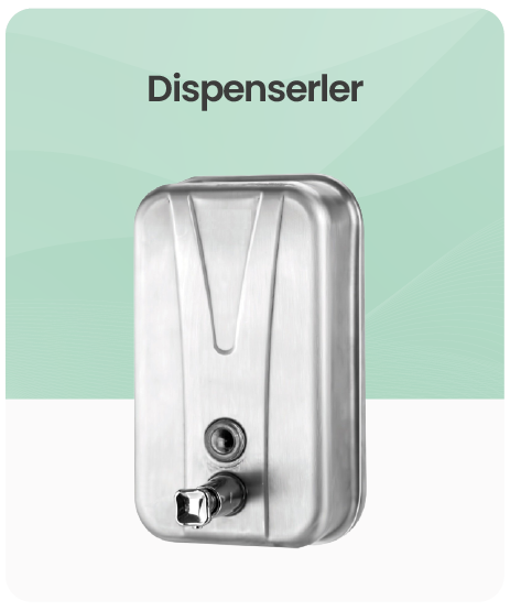 Dispenserler kategorisi için resim