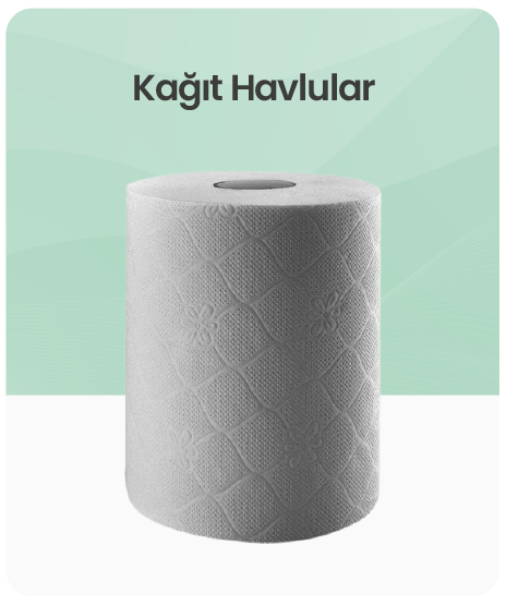 Kağıt Havlular kategorisi için resim
