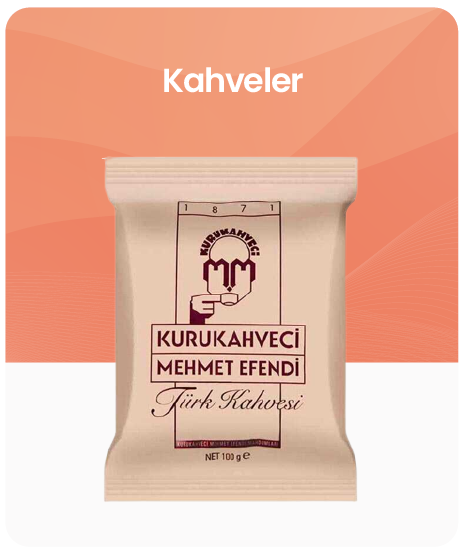 Kahveler kategorisi için resim