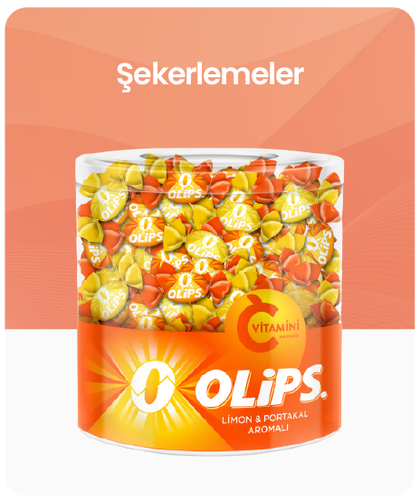 Şekerlemeler kategorisi için resim
