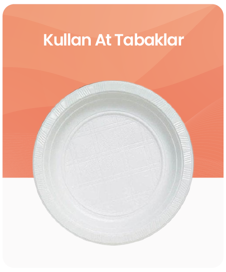 Kullan At Tabaklar kategorisi için resim