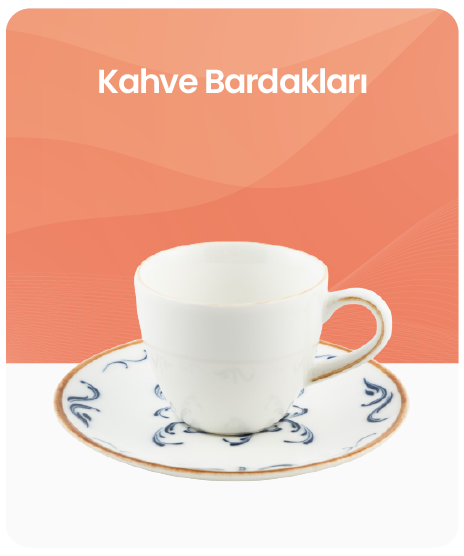 Kahve Bardakları kategorisi için resim