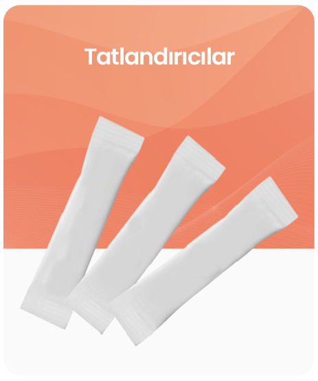 Stick Şeker kategorisi için resim