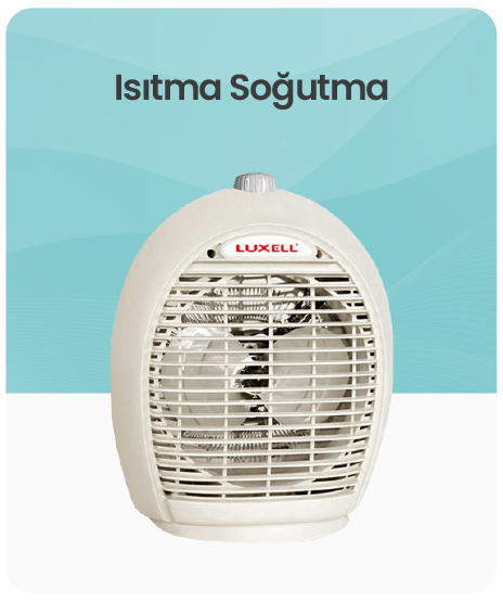 Isıtma Soğutma kategorisi için resim
