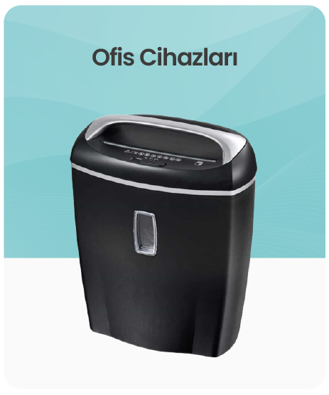 Ofis Cihazları kategorisi için resim